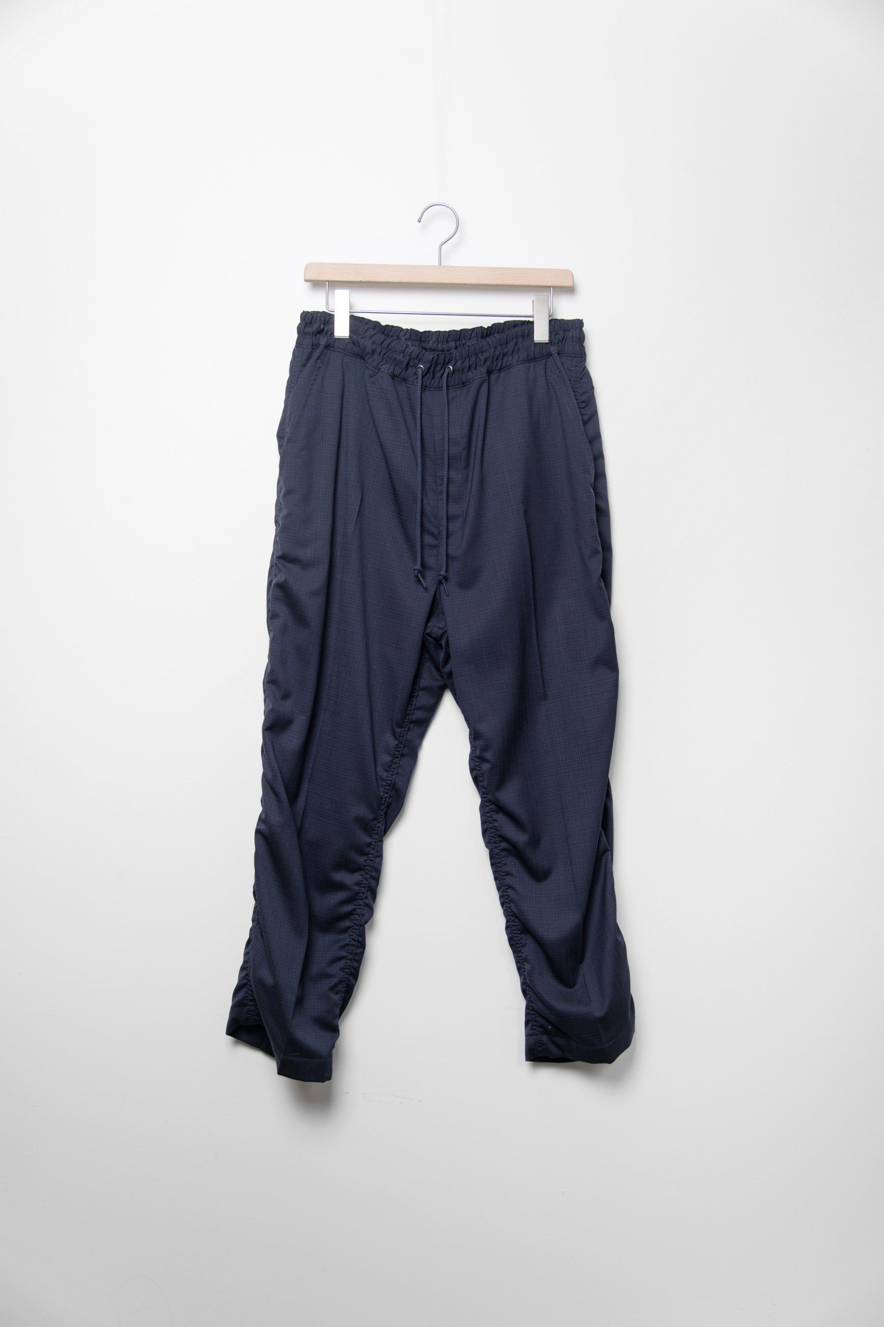 Easy Pant Navy P017 sold by Nomad product image thumbnail 2