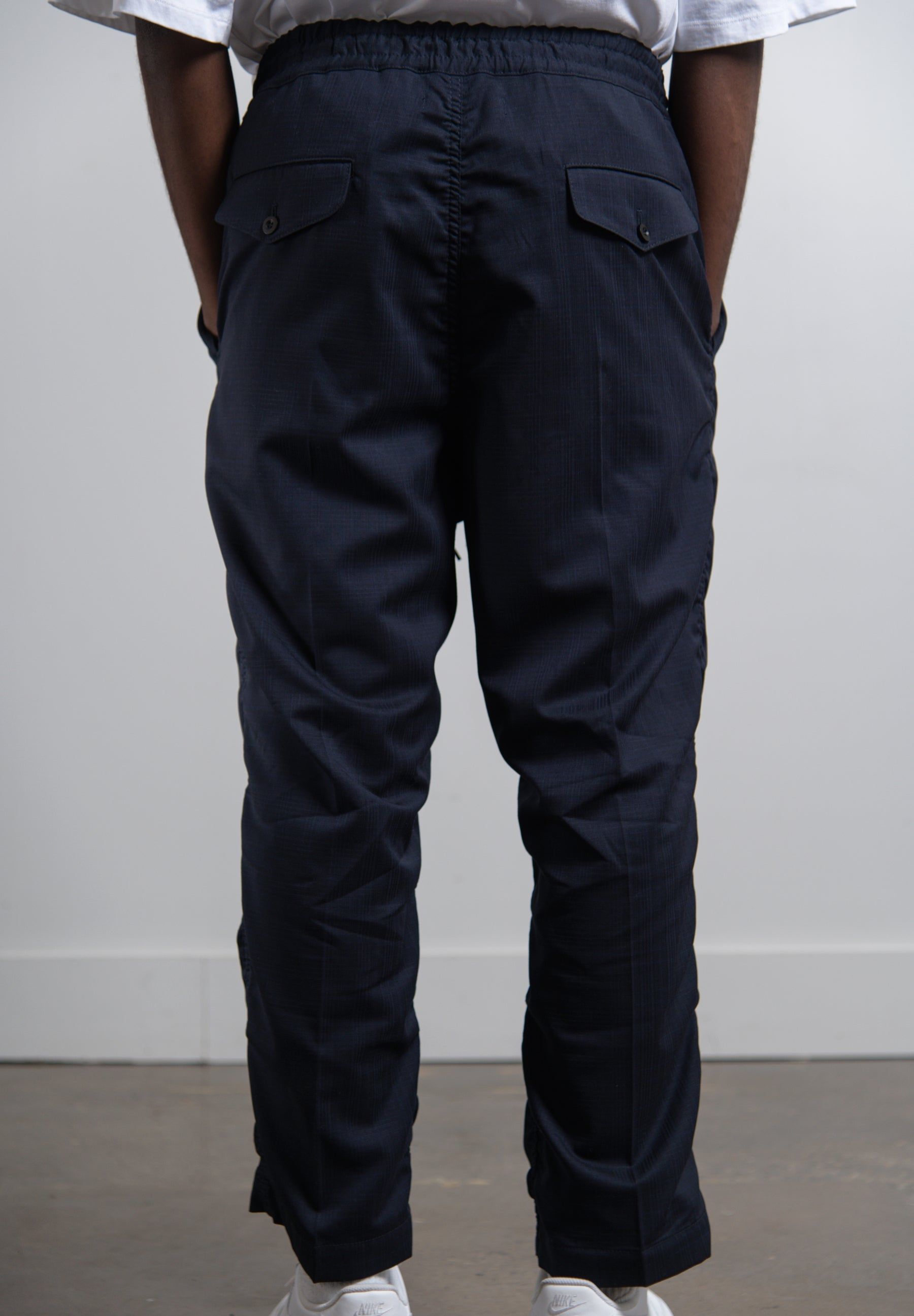Easy Pant Navy P017 sold by Nomad product image thumbnail 7