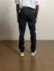 Twill Trouser Dark Navy TROU000020 sold by Nomad