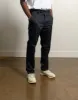 Twill Trouser Dark Navy TROU000020 sold by Nomad