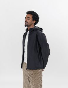 Perron Jacket M Black X000007673 sold by Nomad