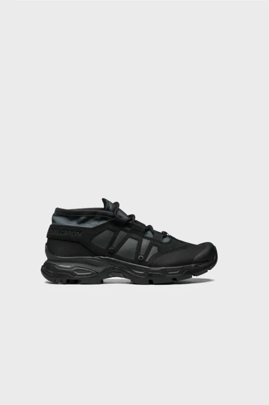 Jungle Ultra Low Advanced Black/Magnet 471307 sold by Nomad