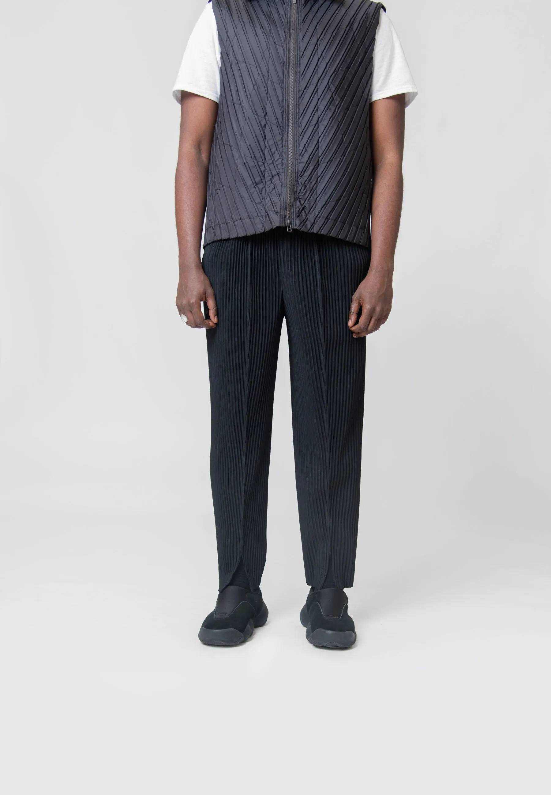 MC November Pant Black JF124-15 sold by Nomad product image thumbnail 5