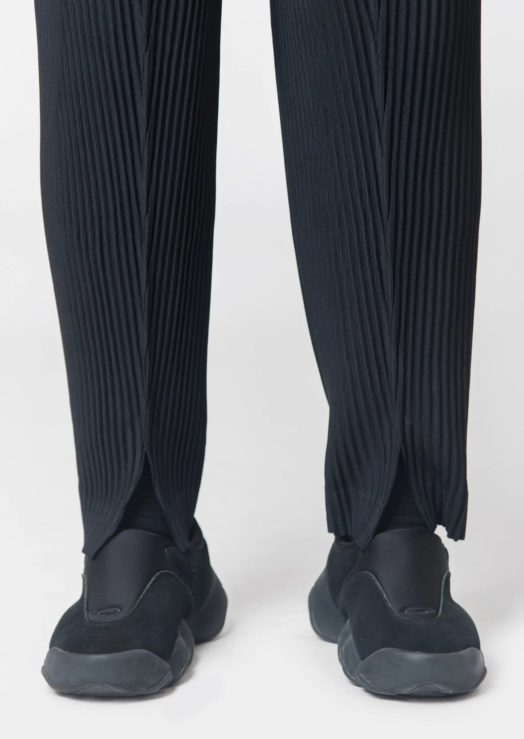 MC November Pant Black JF124-15 sold by Nomad product image thumbnail 4