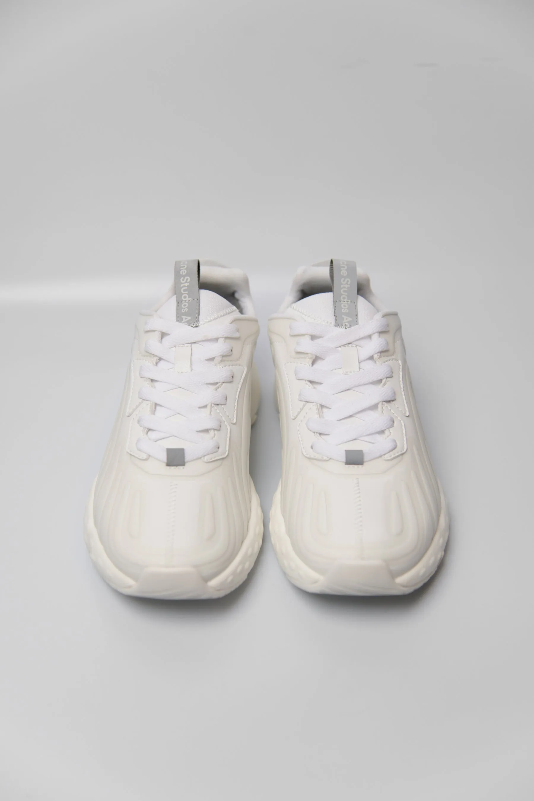 Low Top Sneaker White BD0139 sold by Nomad product image thumbnail 5