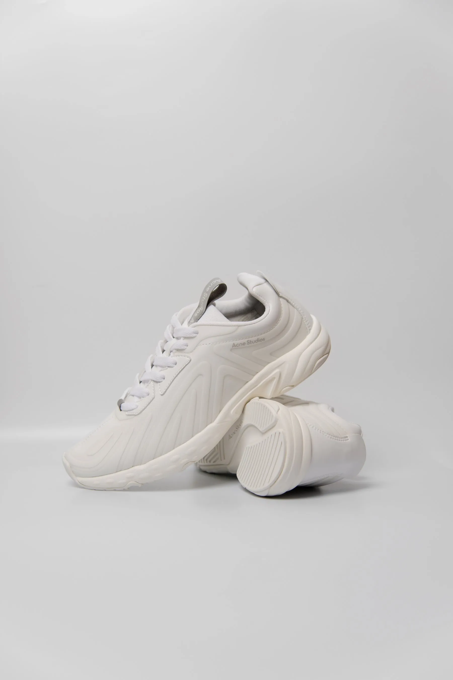 Low Top Sneaker White BD0139 sold by Nomad product image thumbnail 2