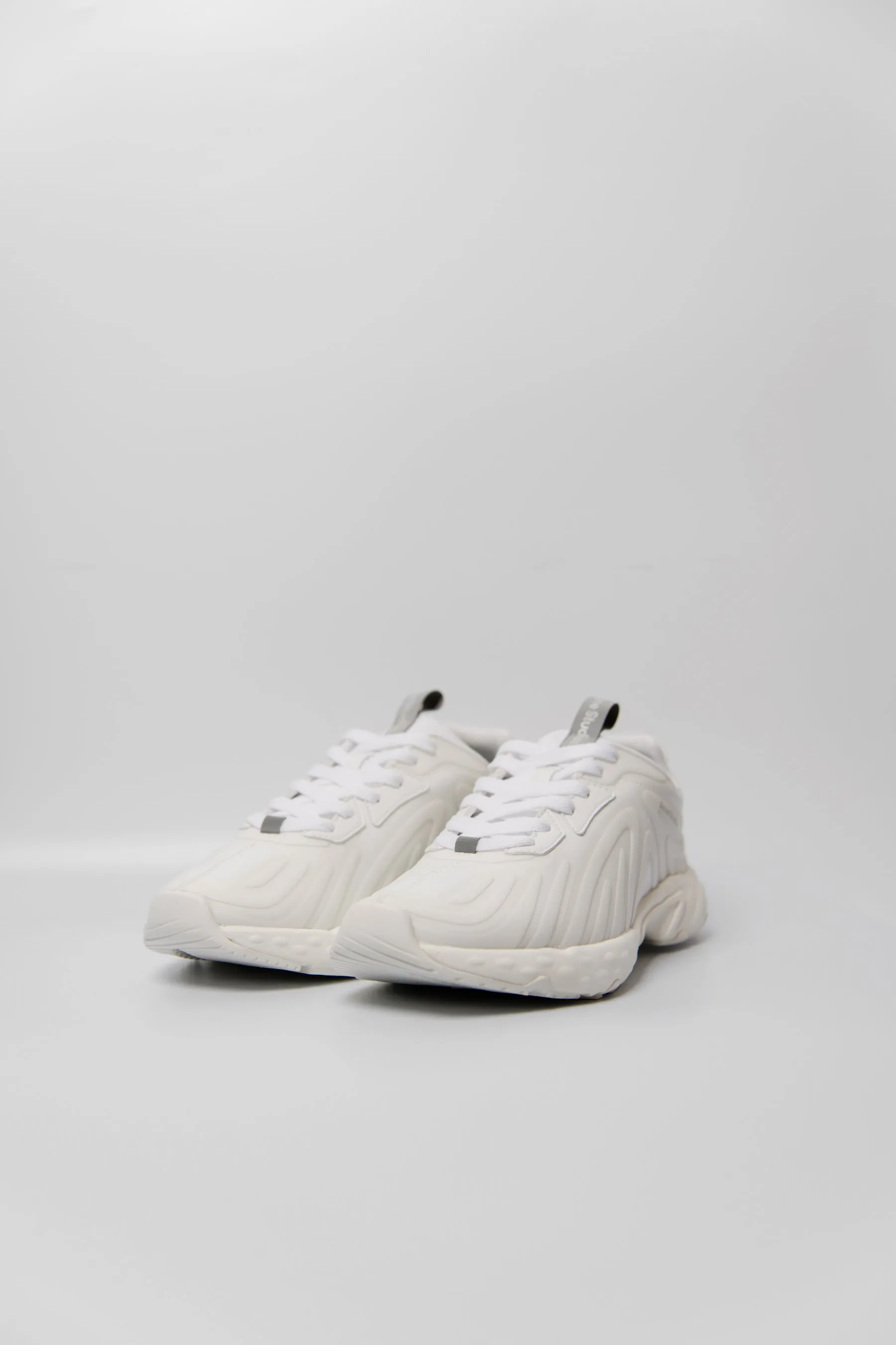 Low Top Sneaker White BD0139 sold by Nomad product image thumbnail 3