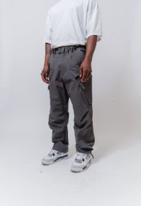 P44-DS schoeller Dryskin Cargo Pant Grey | Parallel