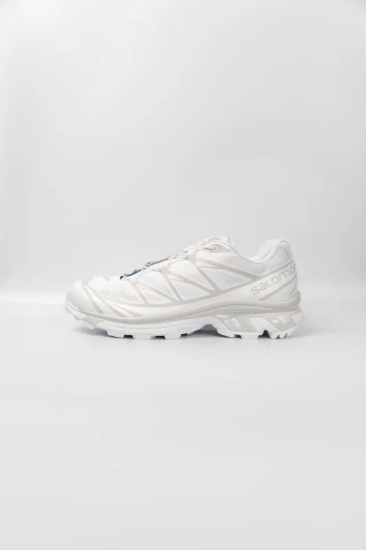 XT-6 ADV White/Lunar Rock L41252900 sold by Nomad