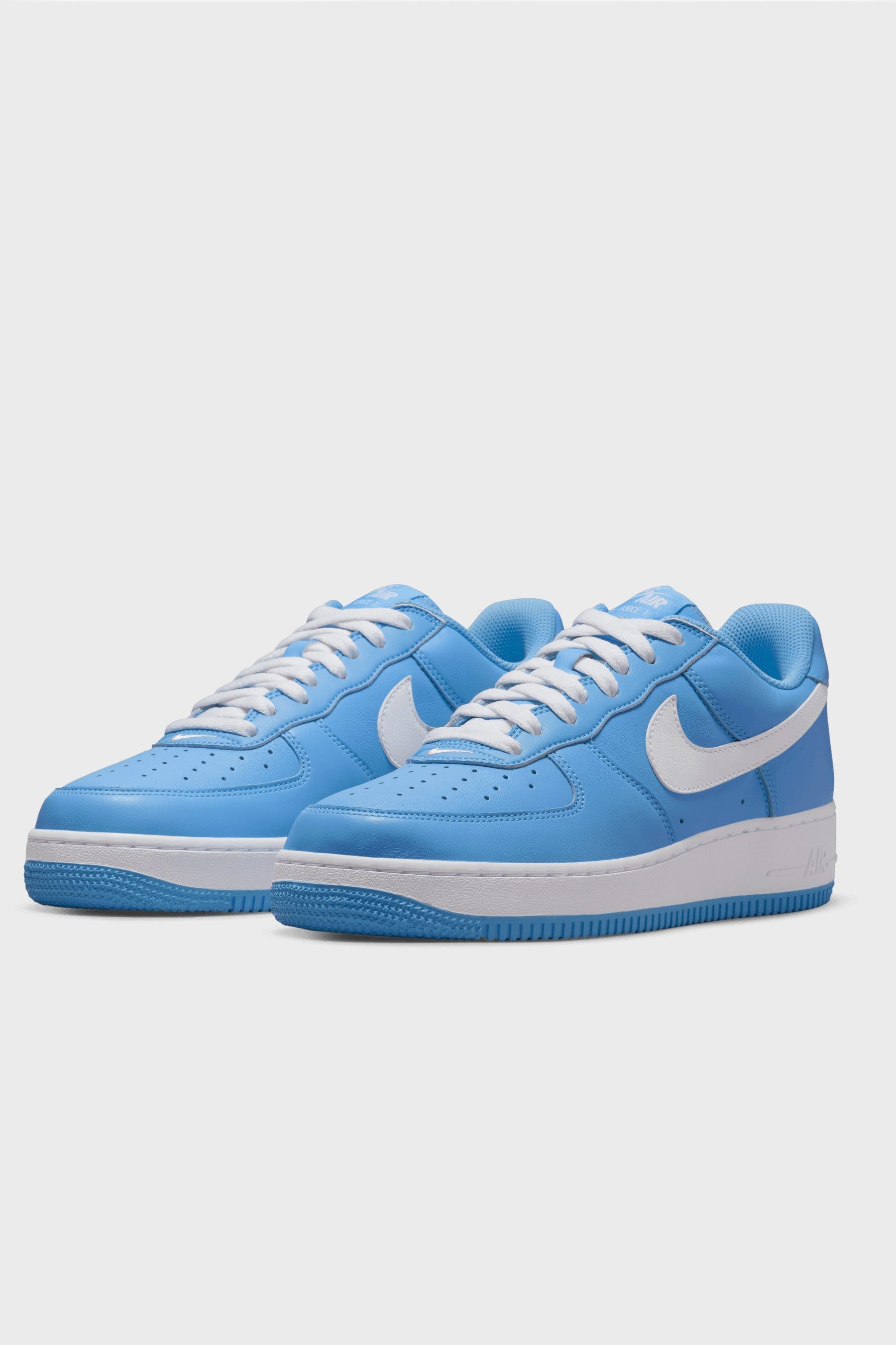 Air Force 1 Low Retro University Blue/White DM0576-400 sold by Nomad product image thumbnail 3