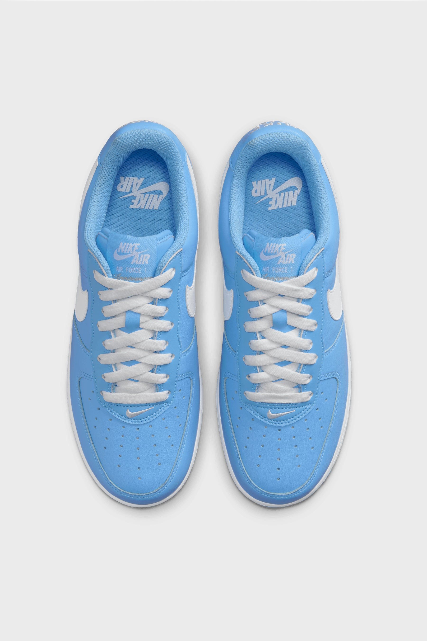 Air Force 1 Low Retro University Blue/White DM0576-400 sold by Nomad product image thumbnail 2