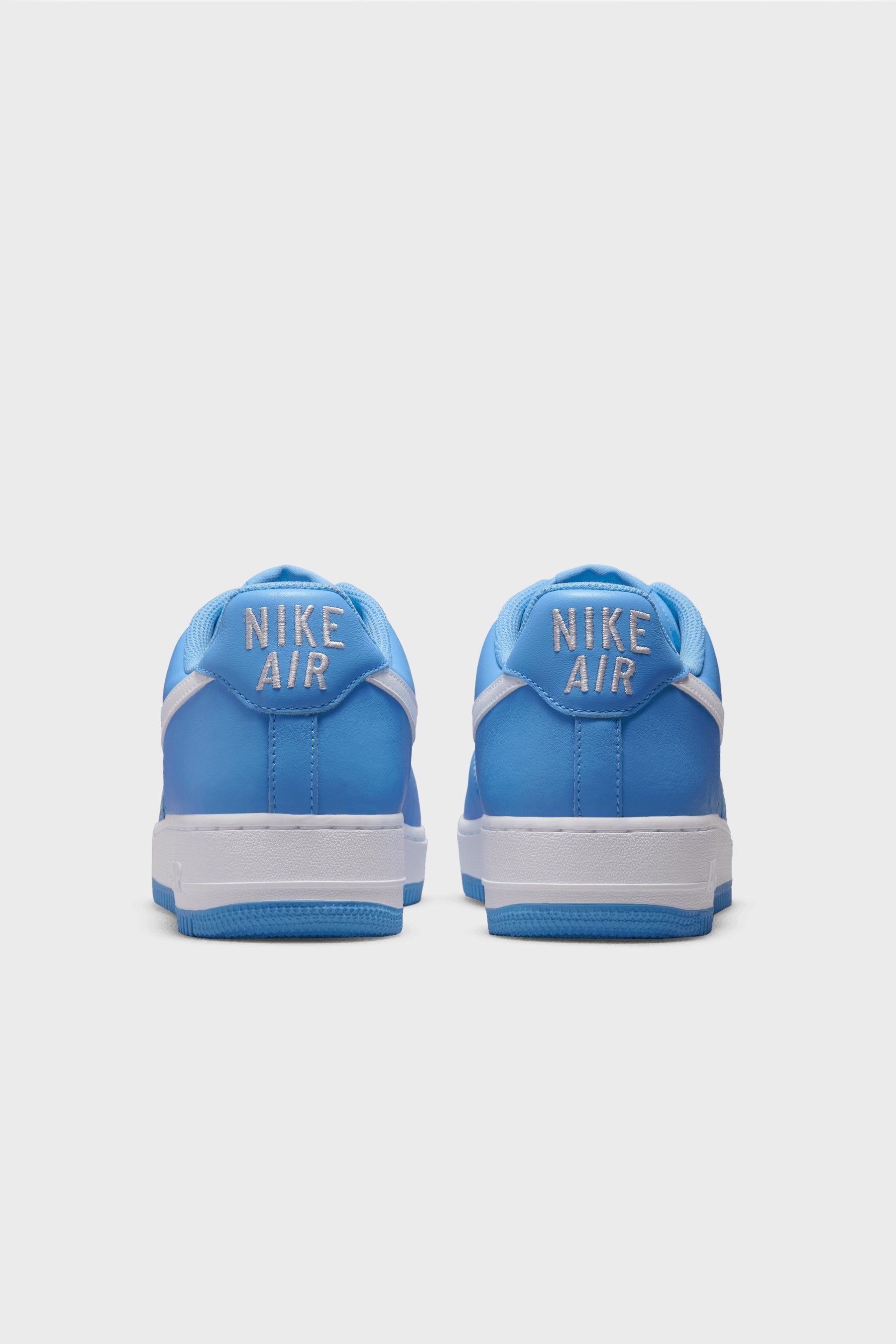 Air Force 1 Low Retro University Blue/White DM0576-400 sold by Nomad product image thumbnail 4