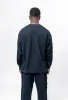 U NK Wool Classics Crewneck Sweater Black FV4883-010 sold by Nomad