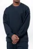 U NK Wool Classics Crewneck Sweater Black FV4883-010 sold by Nomad