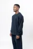 U NK Wool Classics Crewneck Sweater Black FV4883-010 sold by Nomad