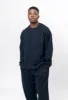 U NK Wool Classics Crewneck Sweater Black FV4883-010 sold by Nomad