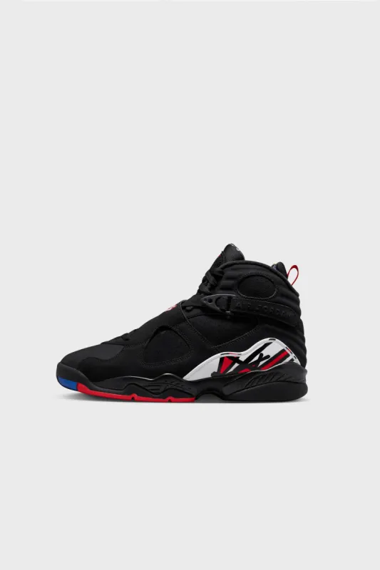Air Jordan 8 Retro Black/True Red/White 305381-062 (LAUNCH PRODUCT) sold by Nomad