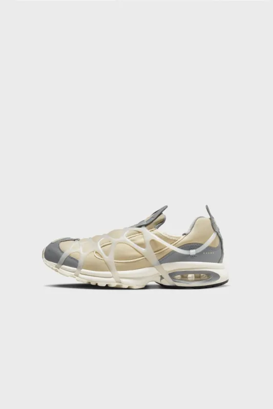 Air Kukini Rattan/Particle Grey DV0659-201 (LAUNCH PRODUCT) made by Nomad