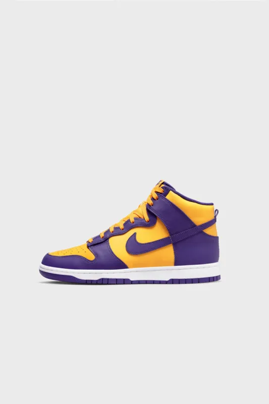 Dunk High Retro Court Purple DD1399-500 (LAUNCH PRODUCT) sold by Nomad
