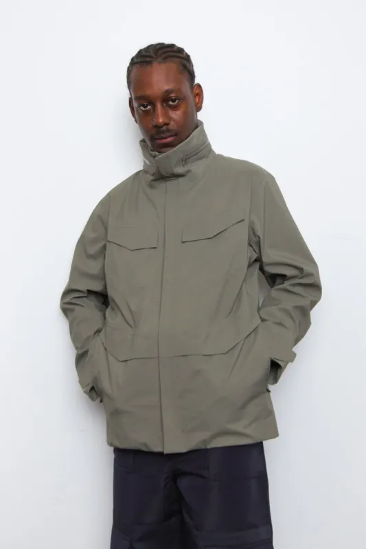 Field Jacket Forage sold by Nomad