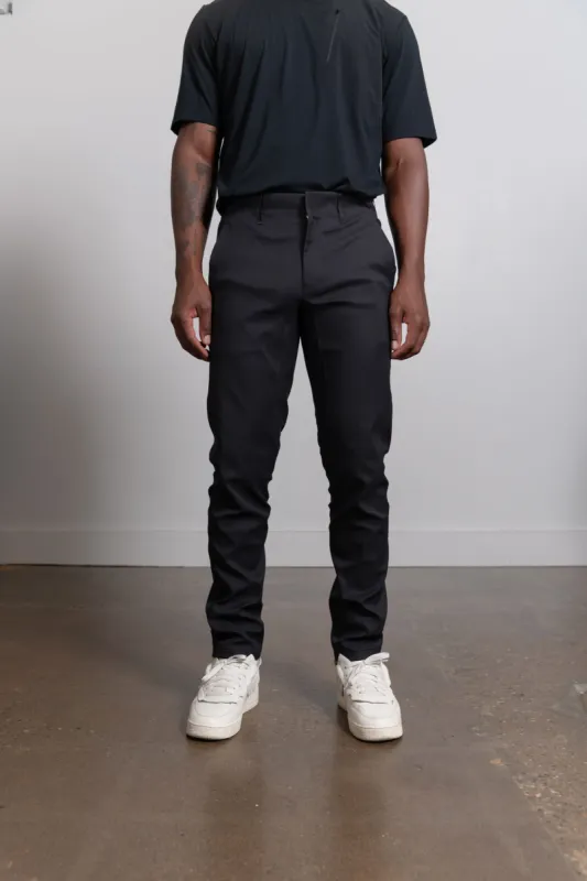 Indisce Pant Black sold by Nomad