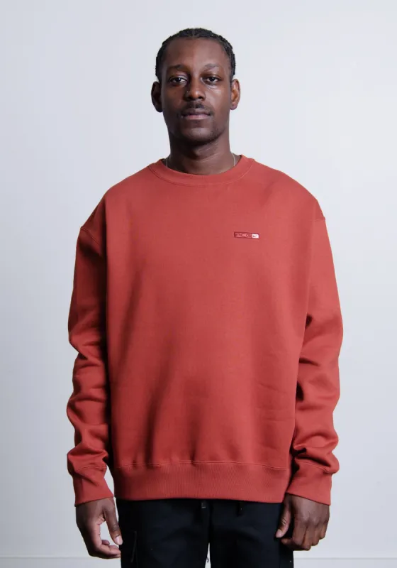ACG Therma-Fit Crewneck Sweater Mars Stone DM9941-641 sold by Nomad