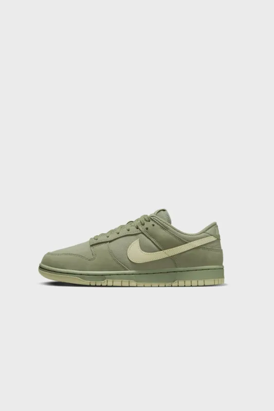 Dunk Low Retro PRM Oil Green/Olive Aura-Phantom FB8895-300 sold by Nomad
