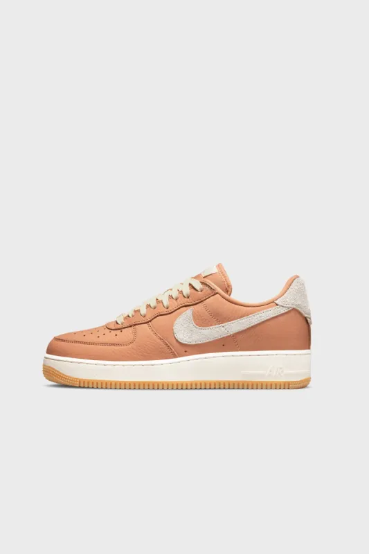 Air Force 1 '07 Craft Light Cognac/Coconut Milk DO6676-200 sold by Nomad