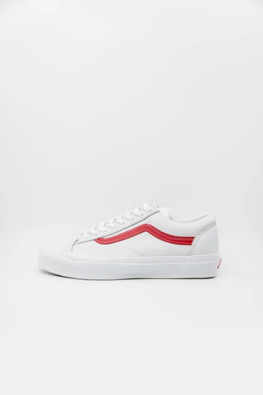 OG Style 36 LX Red/True White 4BVE21D sold by Nomad