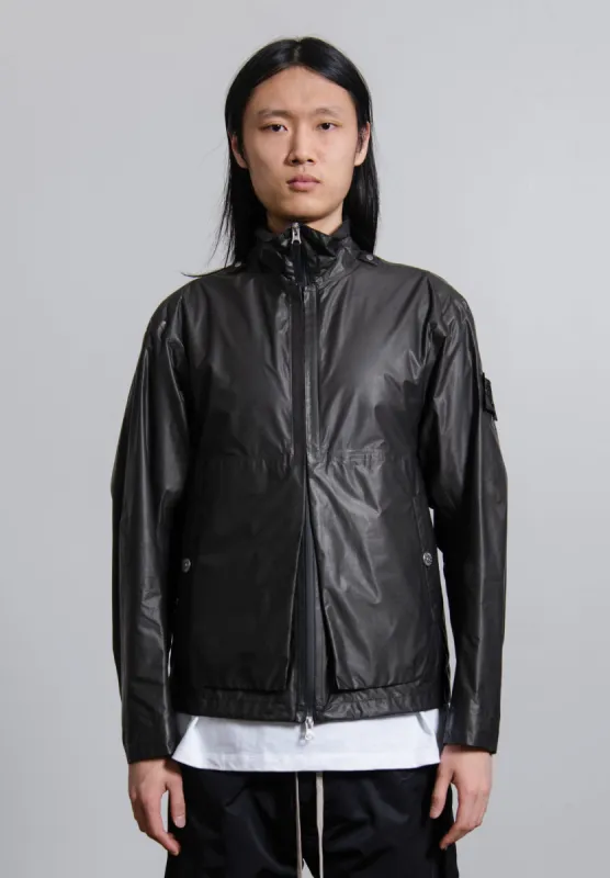 Gore-Tex Shakedry Protective Blouson Black 761940320 sold by Nomad