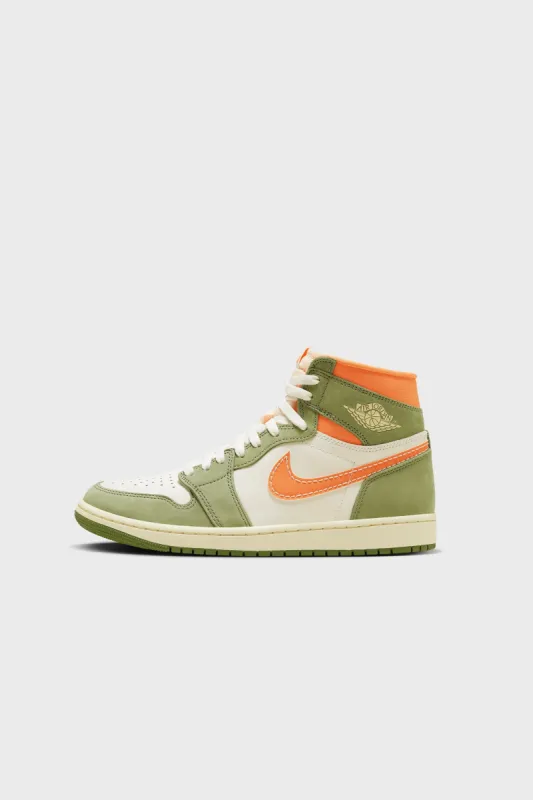 Air Jordan 1 Retro Hi OG Craft Celadon/Sky J LT Olive FB9934-300 sold by Nomad