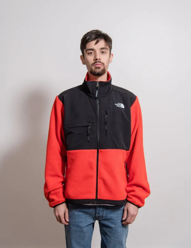 1995 Retro Denali Jacket Fiery Red sold by Nomad