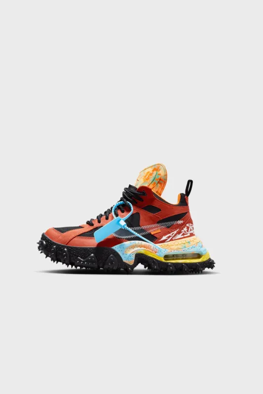 Off-White Air Terra Forma Mantra Orange/Clear-Back DQ1615-800 sold by Nomad
