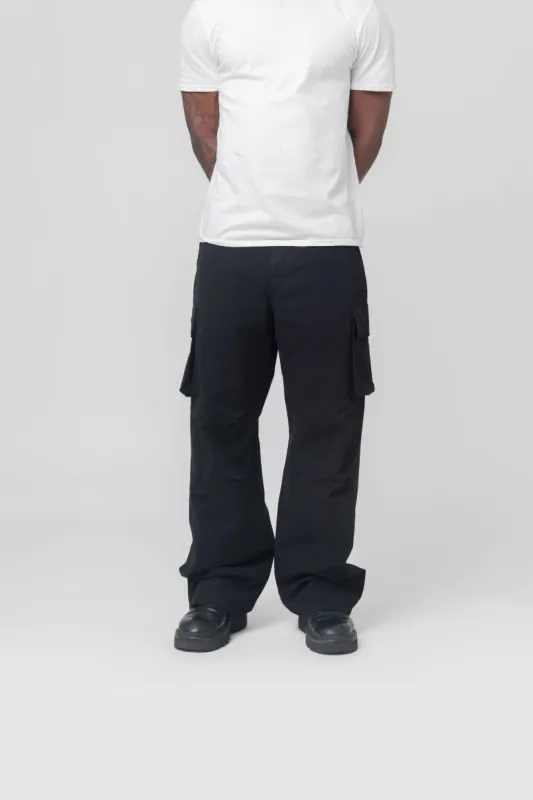 Mount Cargo Black Canvas sold by Nomad