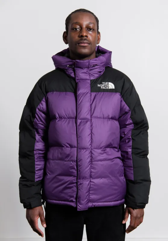 Himalayan Down Parka Gravity Purple sold by Nomad