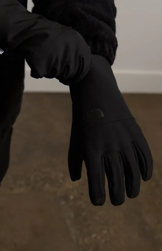 Apex ETIP Glove Black sold by Nomad