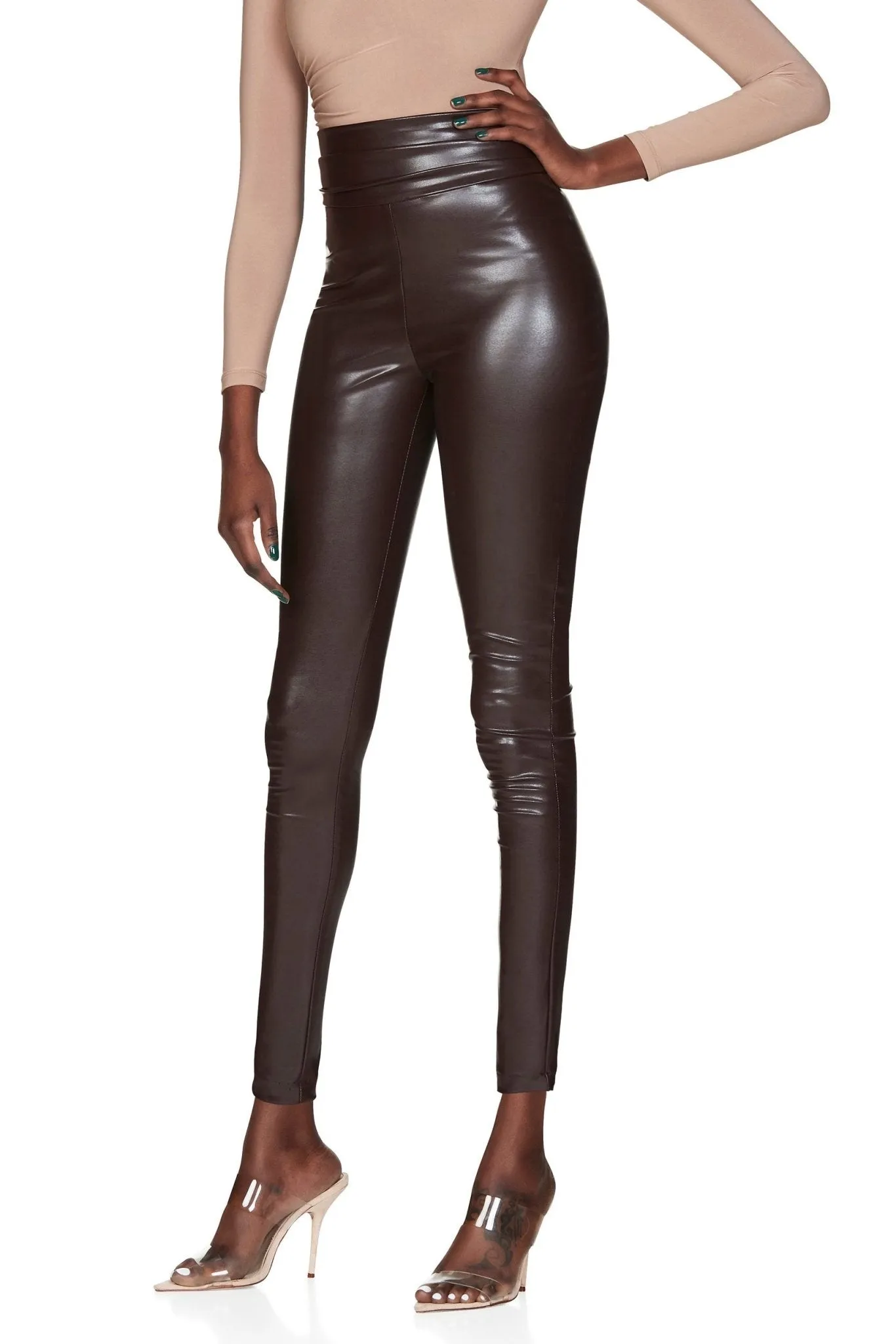 VIKTORIA PANTS sold by Nookie product image thumbnail 3