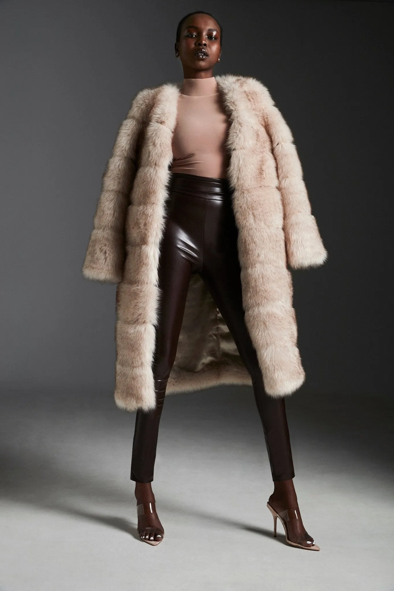 VIKTORIA PANTS sold by Nookie product image thumbnail 2