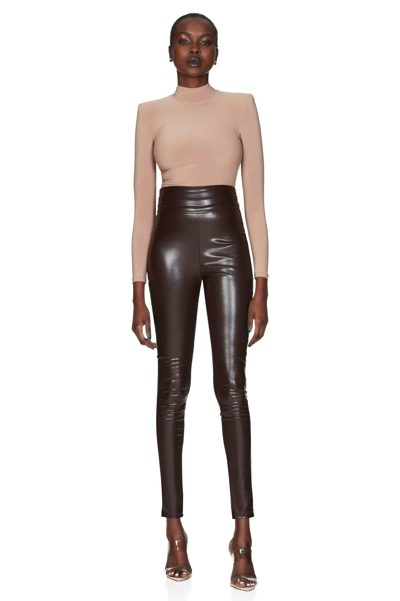 VIKTORIA PANTS sold by Nookie product image thumbnail 5