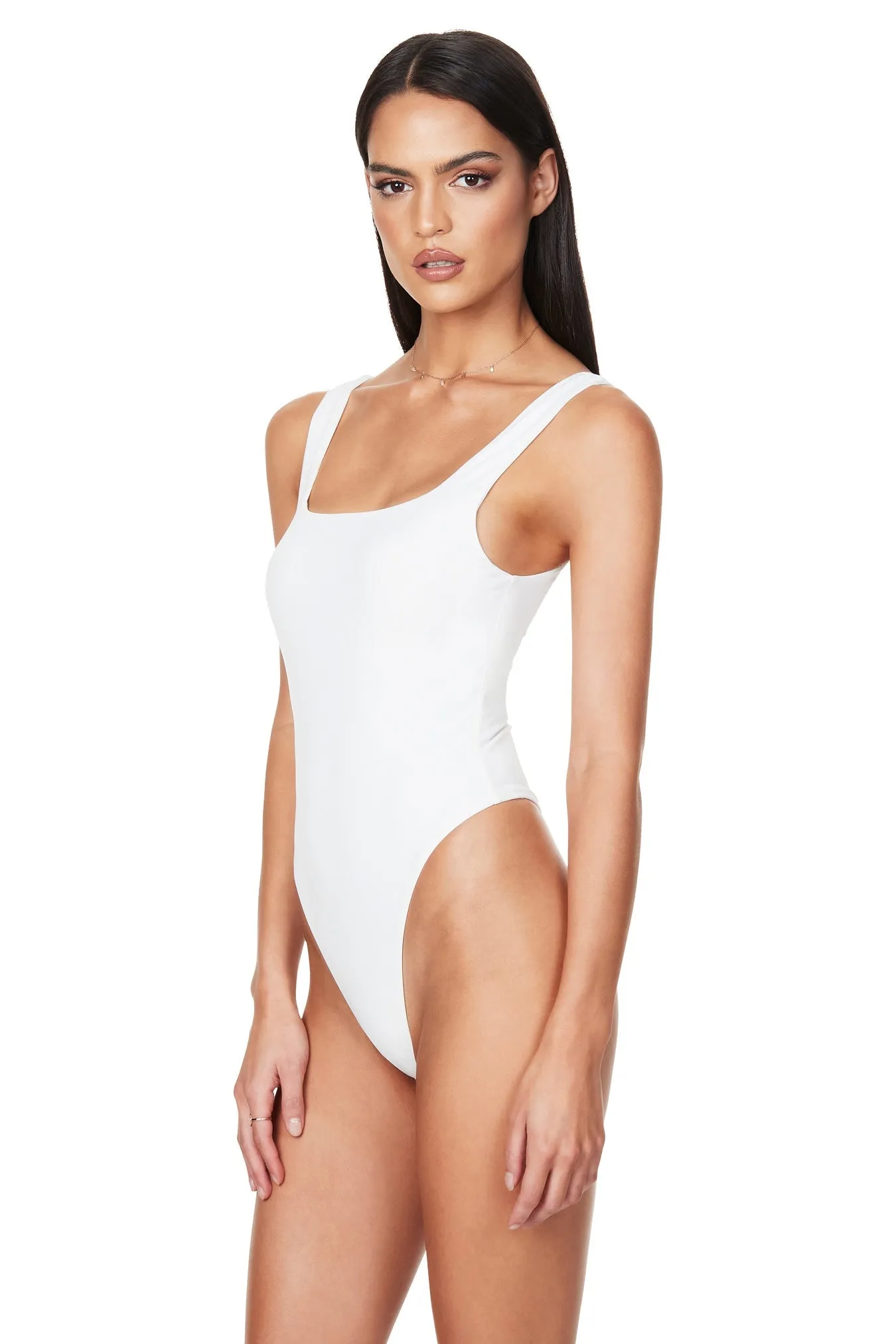 HELENA BODYSUIT sold by Nookie product image thumbnail 2