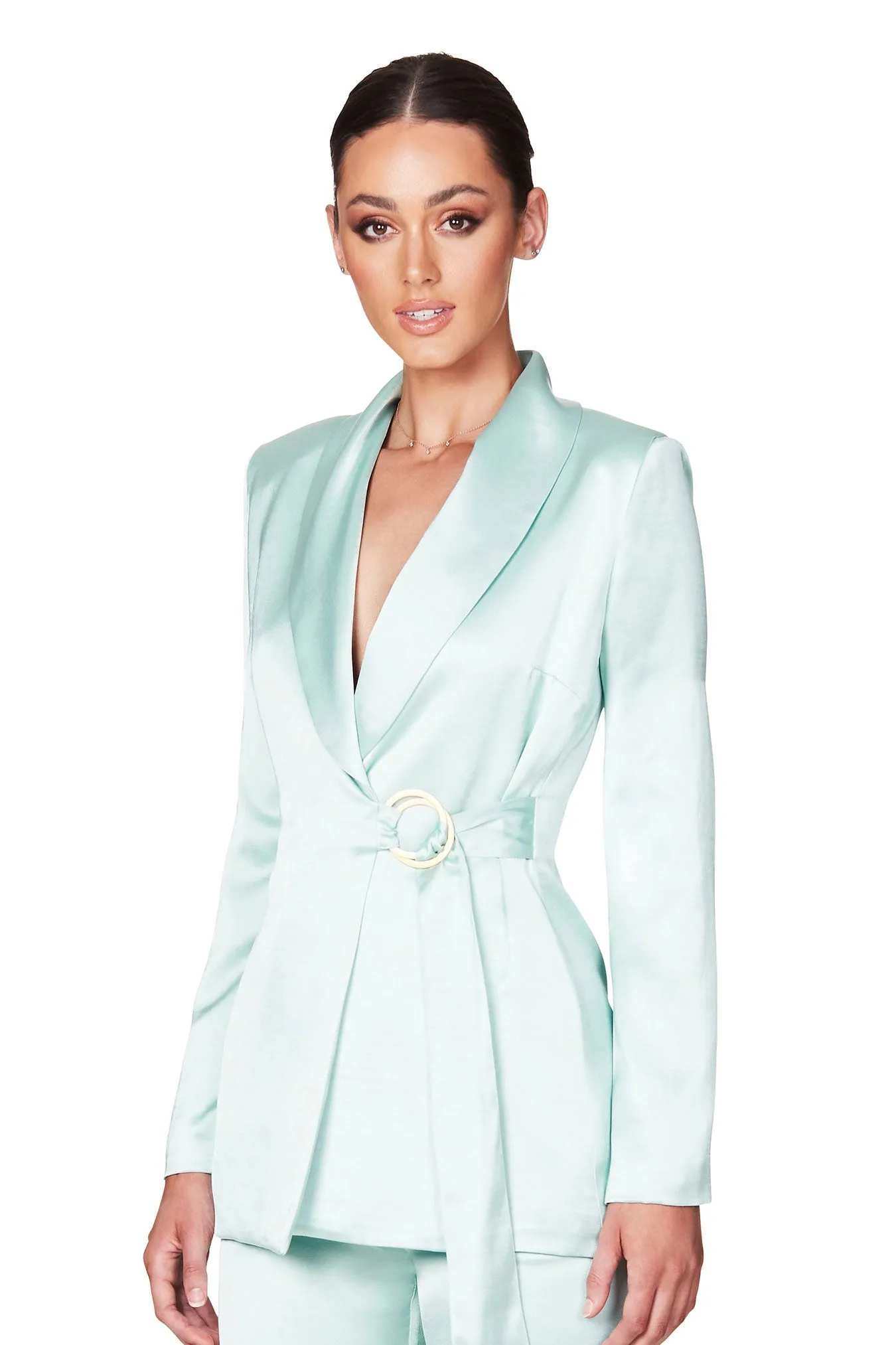 VISION JACKET sold by Nookie product image thumbnail 3