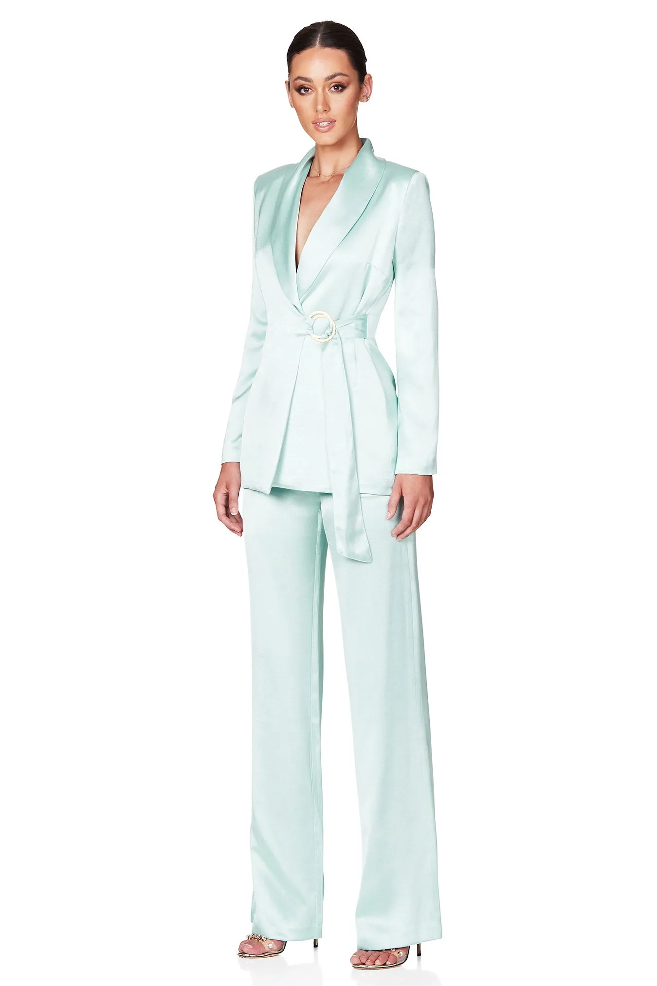 VISION JACKET sold by Nookie product image thumbnail 5