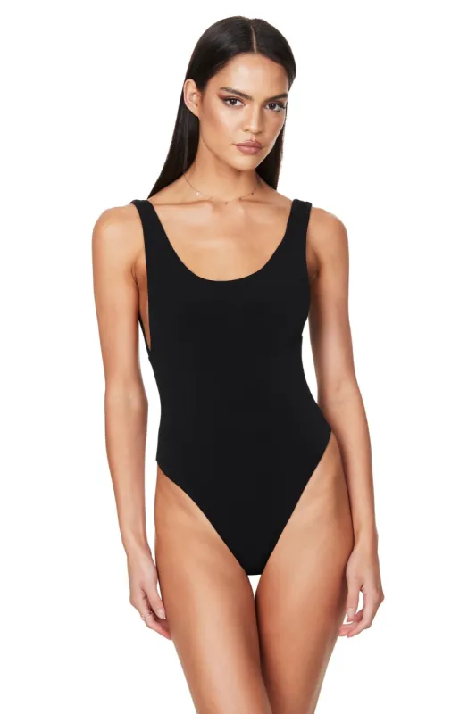 ELLE BODYSUIT sold by Nookie