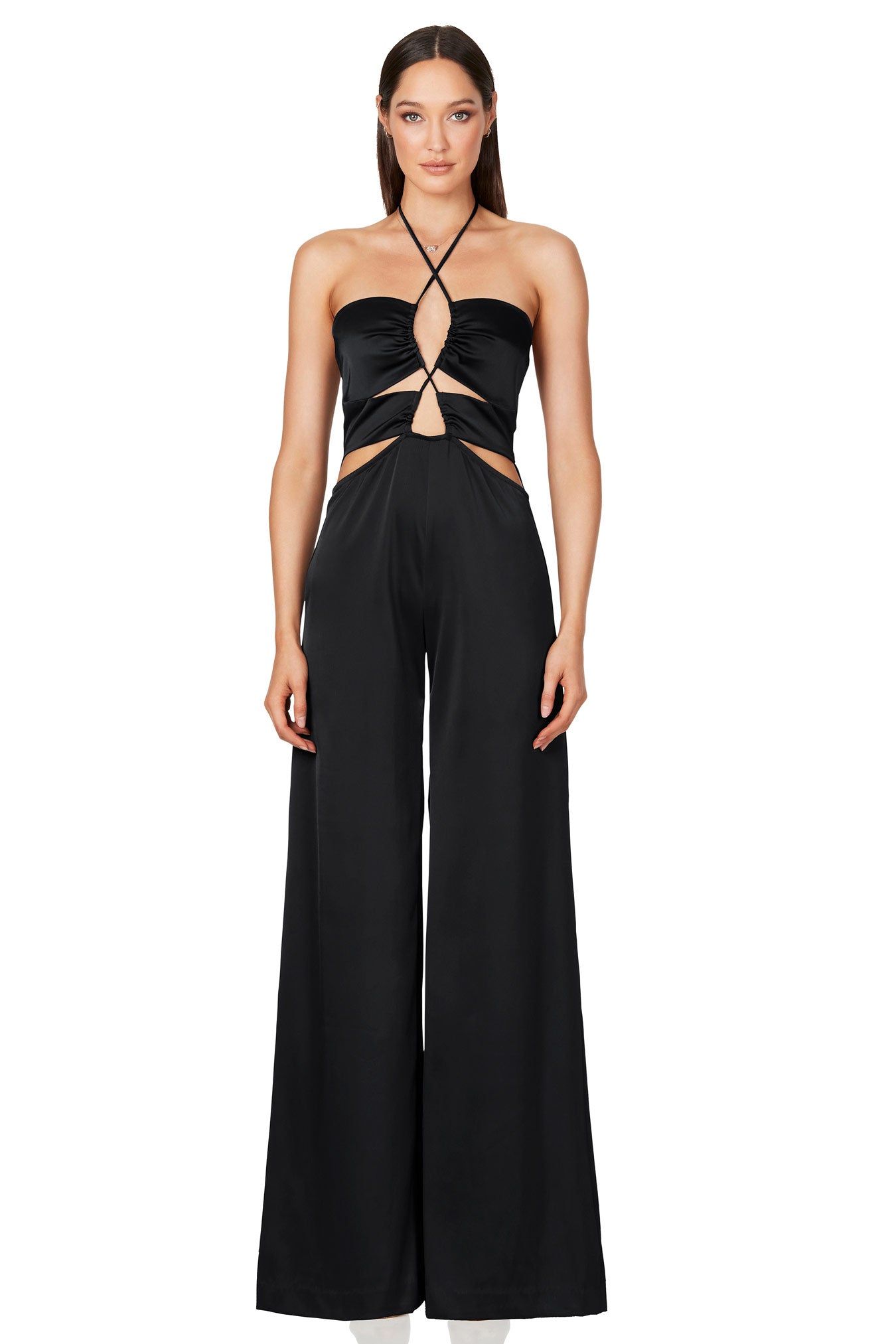 MELODY JUMPSUIT sold by Nookie