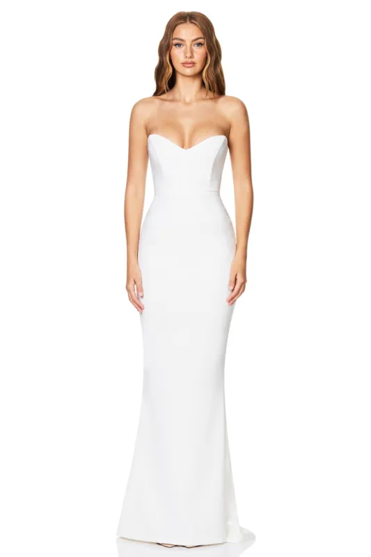 Love Affair Gown sold by Nookie