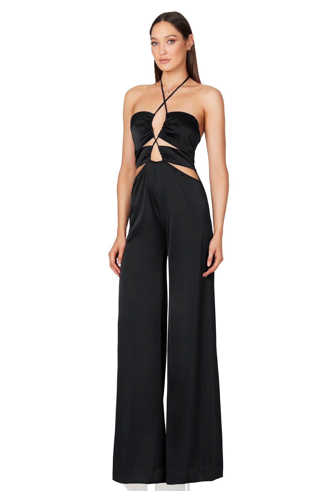 MELODY JUMPSUIT sold by Nookie product image thumbnail 2