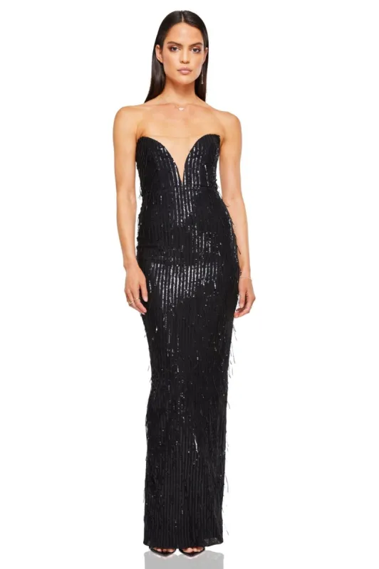 KARMA GOWN sold by Nookie