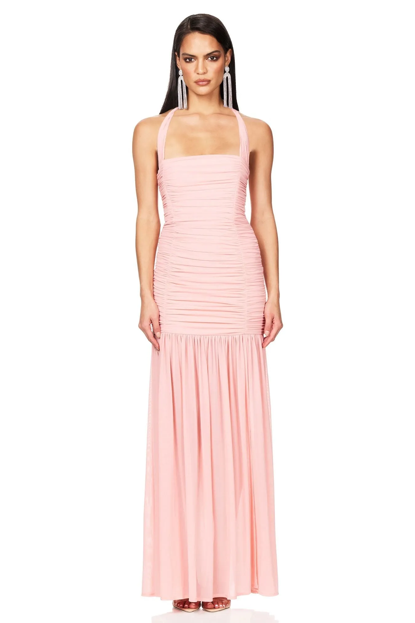 Thrill Gown sold by Nookie