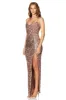 Smoke Show Gown sold by Nookie