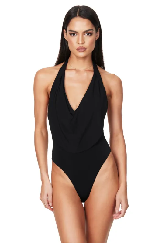 GIGI BODYSUIT sold by Nookie